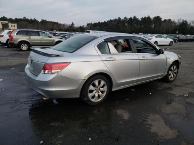 2010 Honda Accord Exl - Фото 3