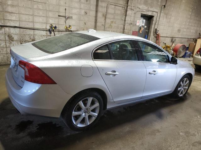 2016 Volvo S60 Premier - Фото 3