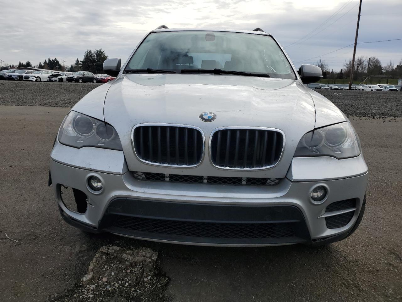 2012 BMW X5 XDRIVE3 - Image 5