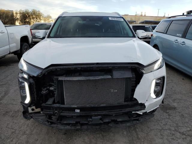 2021 Hyundai Palisade Sel - Image 5
