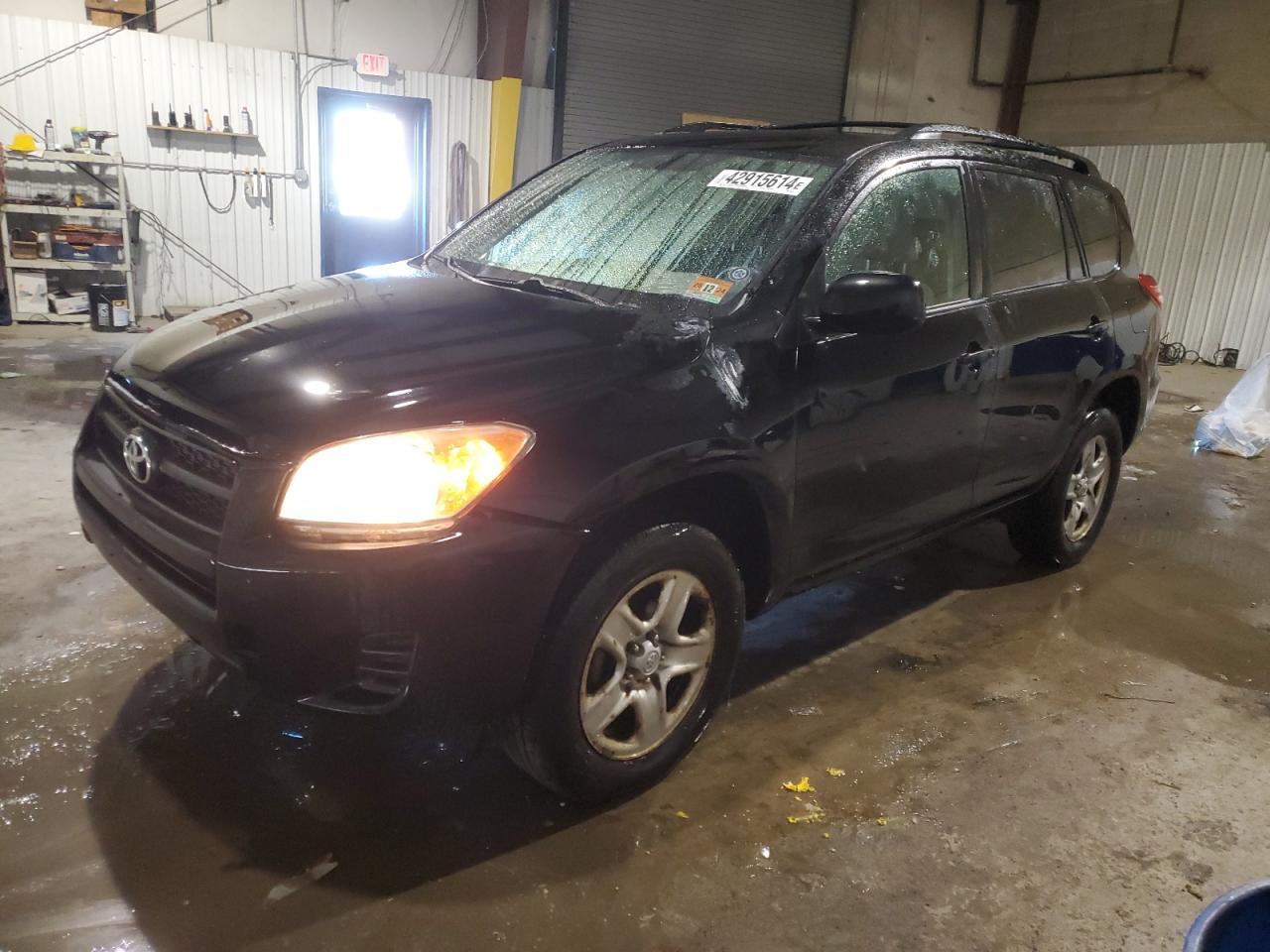 2011 TOYOTA RAV4