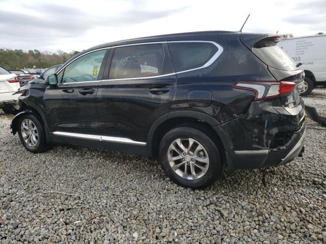 2020 Hyundai Santa Fe Se - Image 2