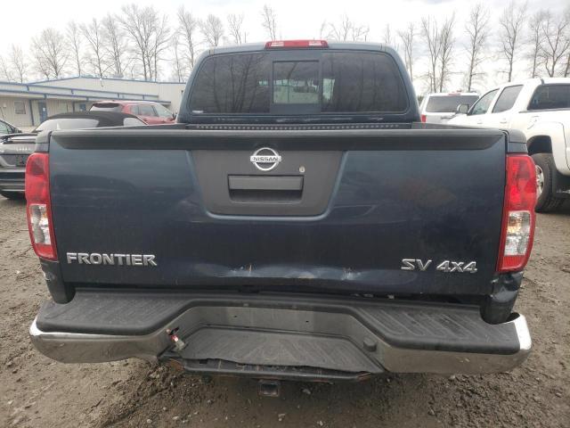 2016 Nissan Frontier S - Фото 6