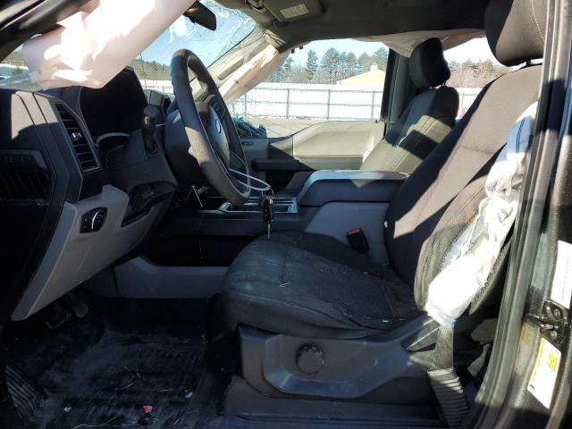 2017 Ford F150 Supercrew - Image 7