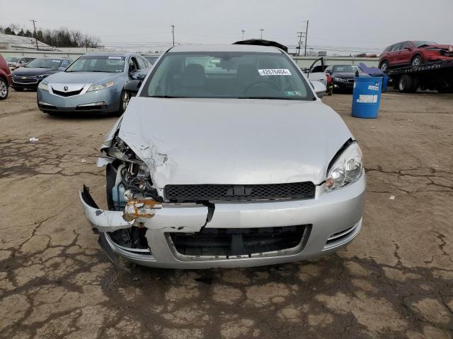 2016 Chevrolet Impala Limited Lt - Image 5