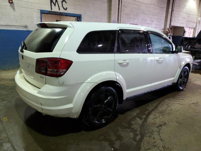 2009 Dodge Journey Sxt - Фото 3