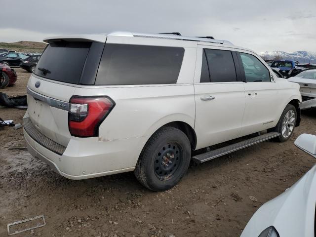 2018 Ford Expedition Max Platinum - Фото 3
