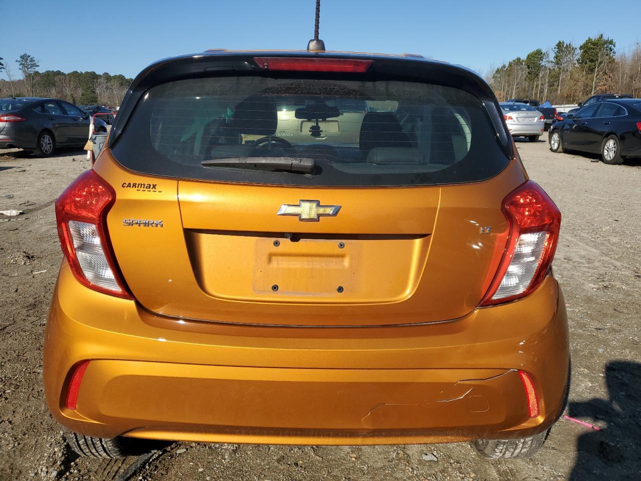 2019 CHEVROLET SPARK 1LT - Image 6