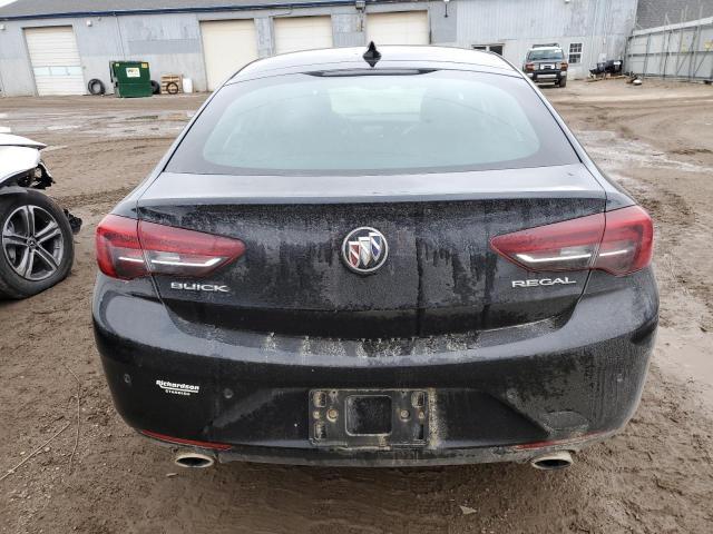 2018 Buick Regal Essence - Image 6