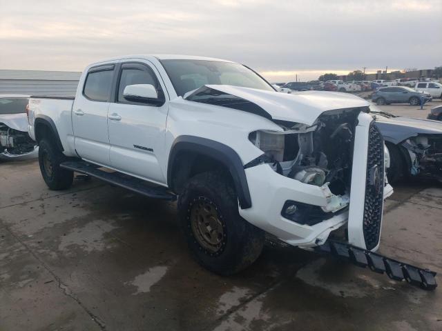 2018 Toyota Tacoma Double Cab - Image 4