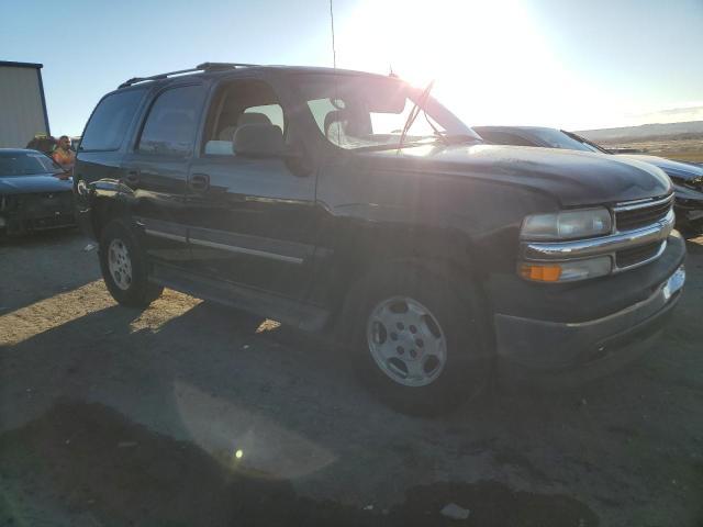 2005 Chevrolet Tahoe C1500 - Фото 4