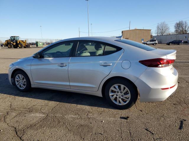 2017 Hyundai Elantra Se - Image 2