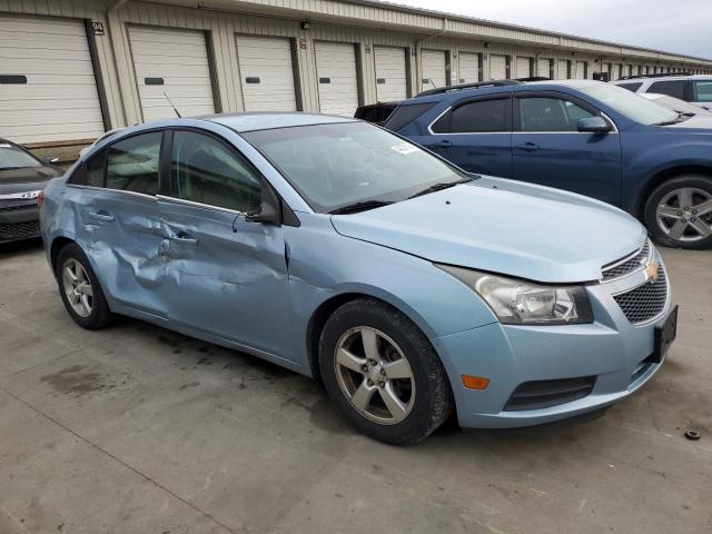 2012 Chevrolet Cruze Lt - Image 4