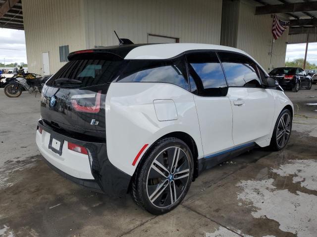2017 BMW I3 Rex - Фото 3