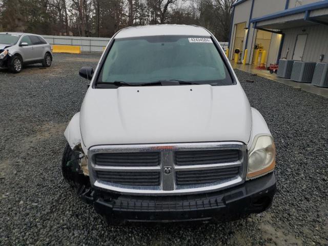 2004 Dodge Durango St - Фото 5
