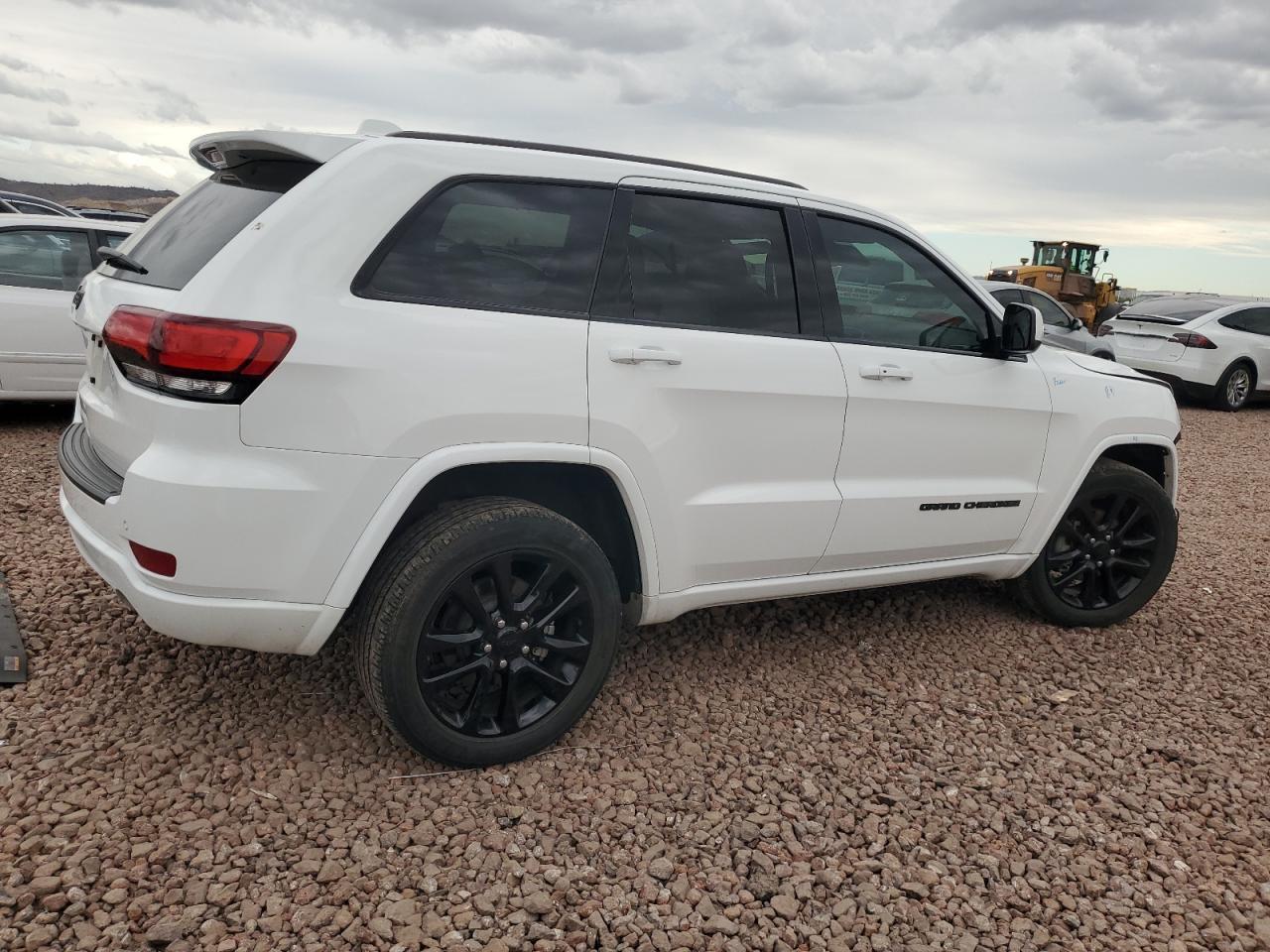 2020 JEEP GRAND CHER - Image 3