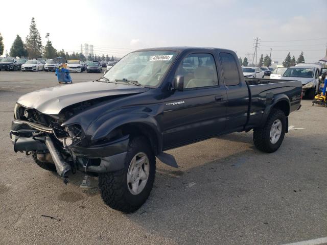 2002 Toyota Tacoma Xtracab Prerunner