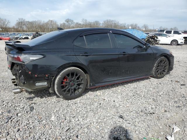 2021 Toyota Camry Trd - Фото 3