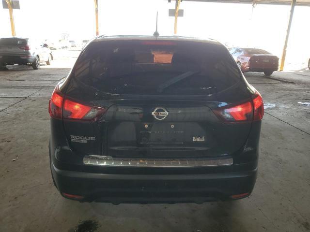 2017 Nissan Rogue Sport S - Фото 6