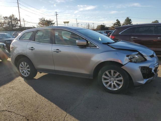 2011 Mazda Cx-7 - Image 4