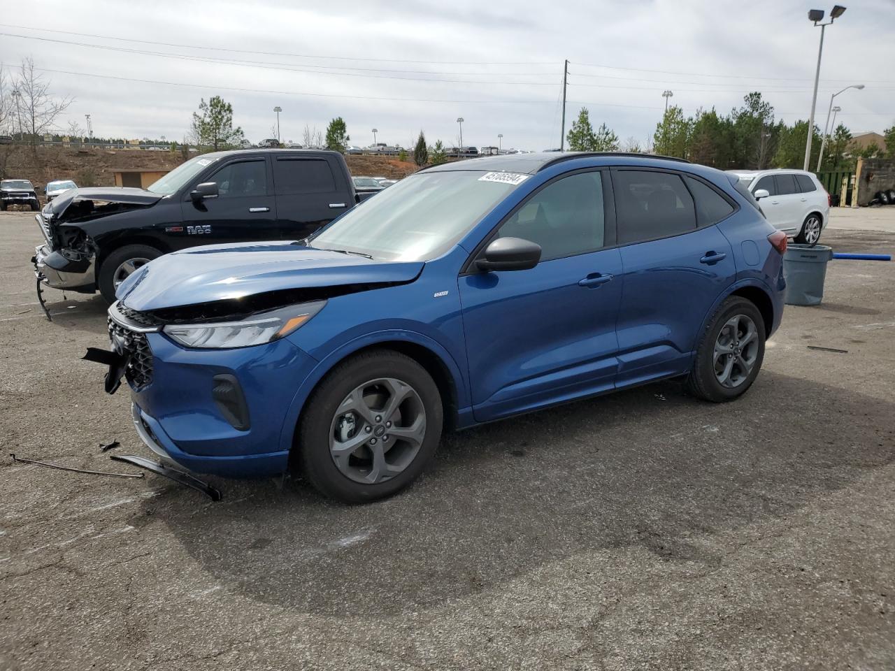 2023 FORD ESCAPE ST