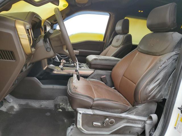 2023 Ford F150 Supercrew - Image 7