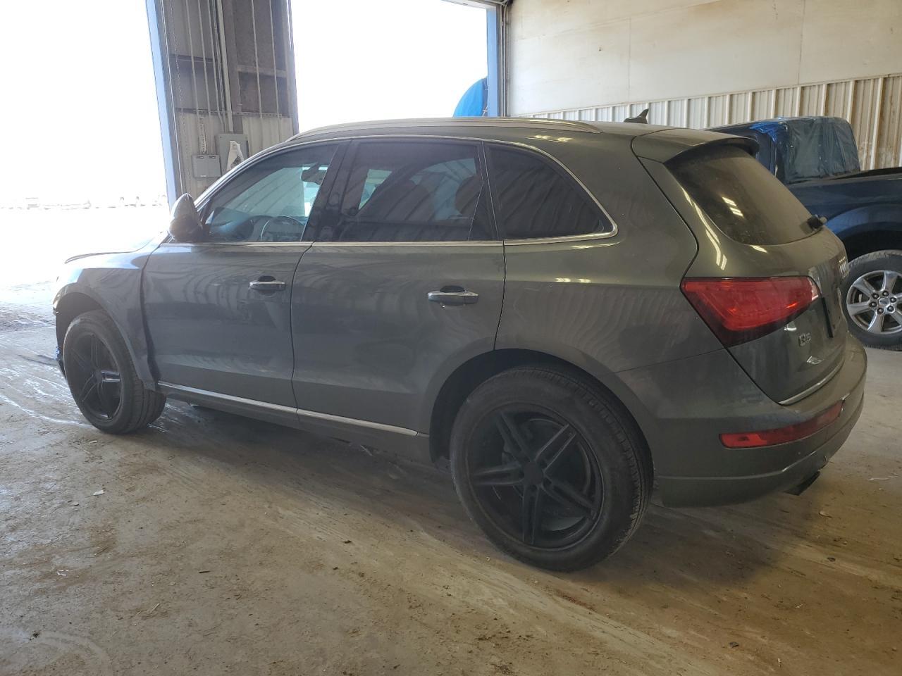 2016 AUDI Q5 PREMIUM - Фото 2