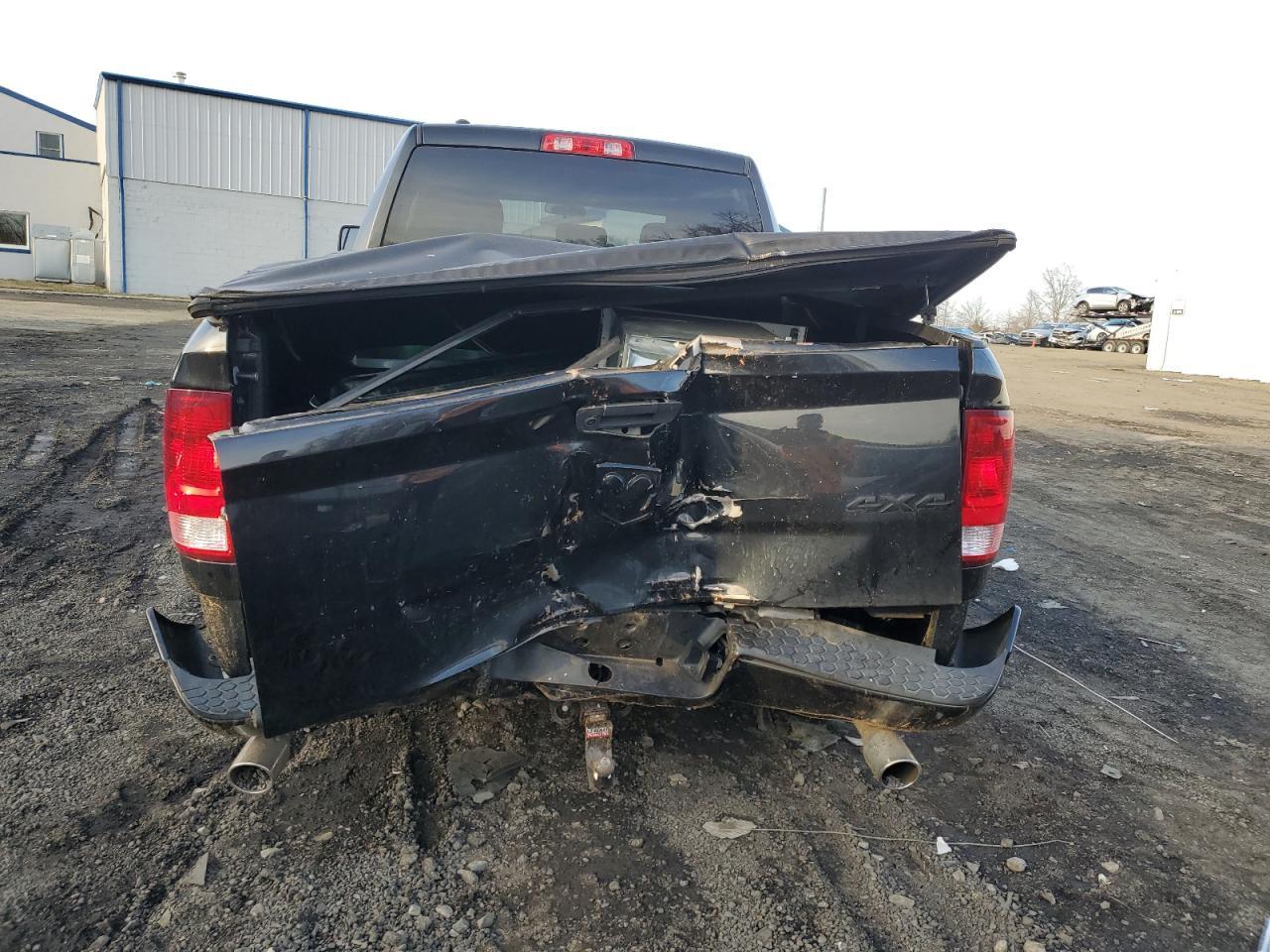 2019 RAM 1500 CLASS - Image 6