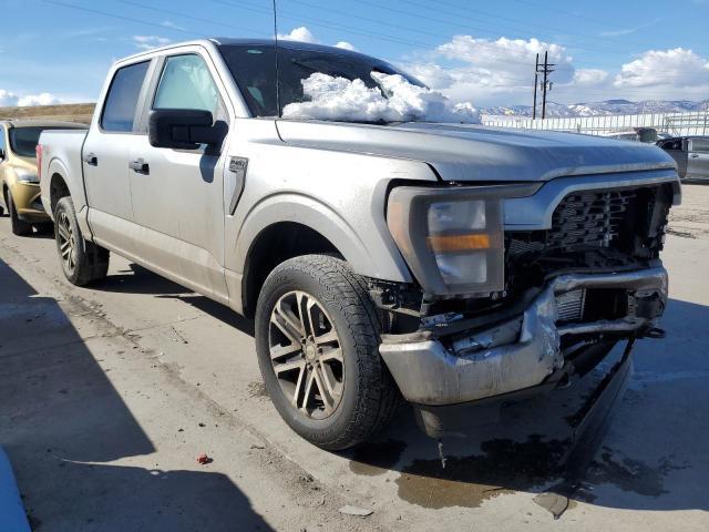2023 Ford F150 Supercrew - Фото 4