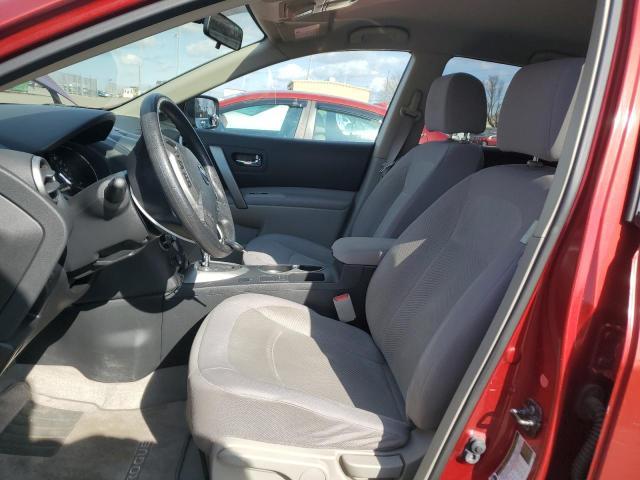 2012 Nissan Rogue S - Фото 7