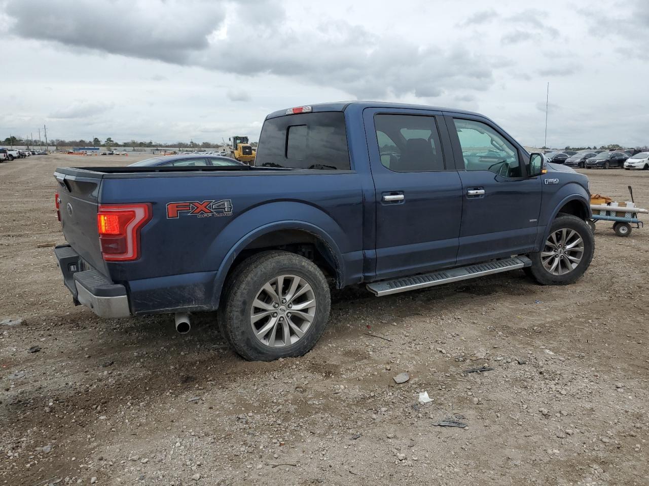 2016 FORD F150 SUPER - Image 3
