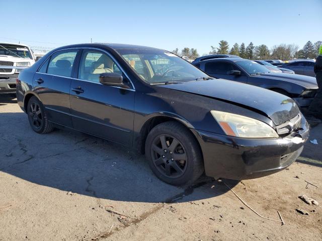 2005 Honda Accord Ex - Фото 4
