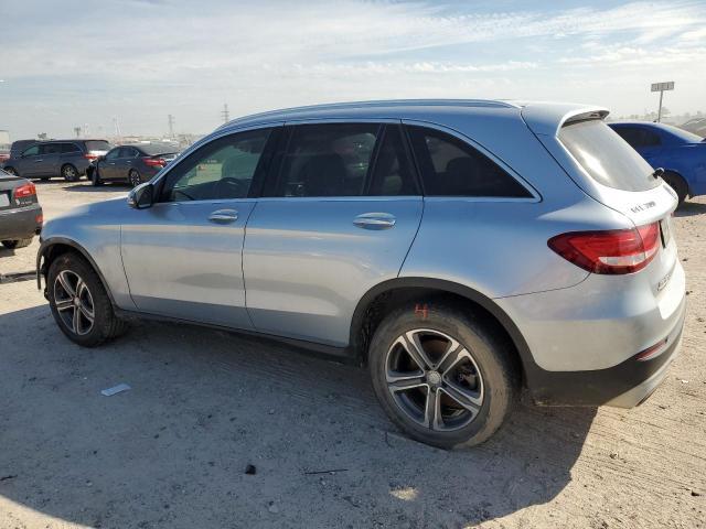 2016 Mercedes-Benz Glc 300 - Image 2