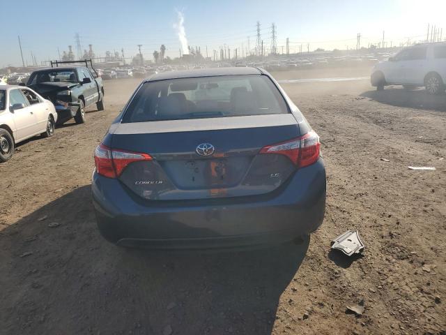 2015 Toyota Corolla L - Фото 6