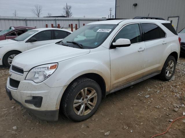 2014 CHEVROLET EQUINOX car image