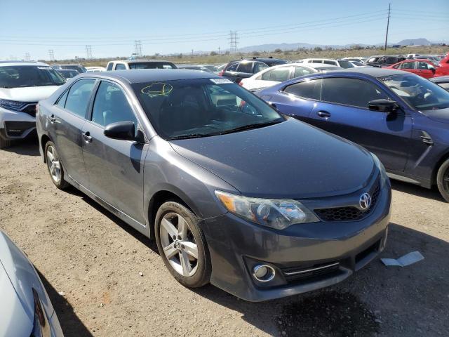 2014 Toyota Camry L - Фото 4