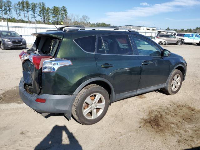 2013 Toyota Rav4 Xle - Image 3