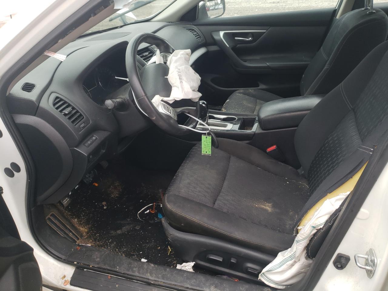 2018 NISSAN ALTIMA 2.5 - Image 7