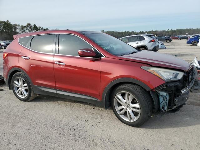 2013 Hyundai Santa Fe Sport - Image 4