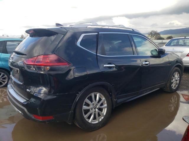 2018 Nissan Rogue S - Фото 3