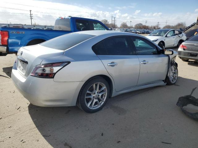 2014 Nissan Maxima S - Image 3