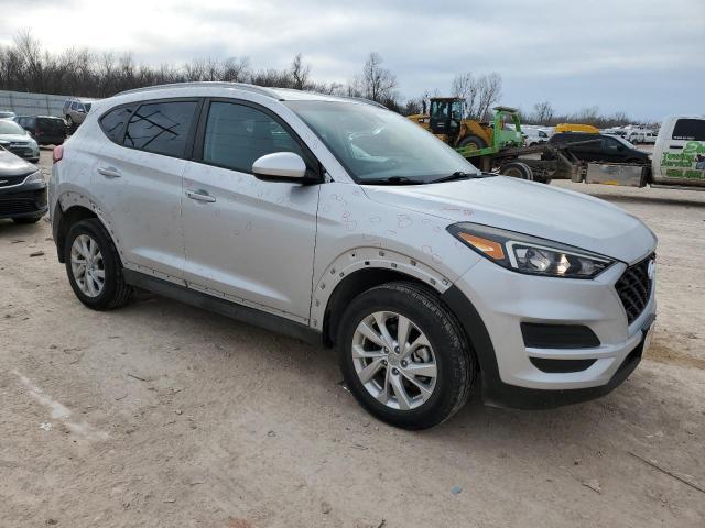 2019 Hyundai Tucson Limited - Image 4