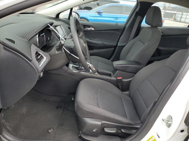 2017 Chevrolet Cruze Lt - Image 7