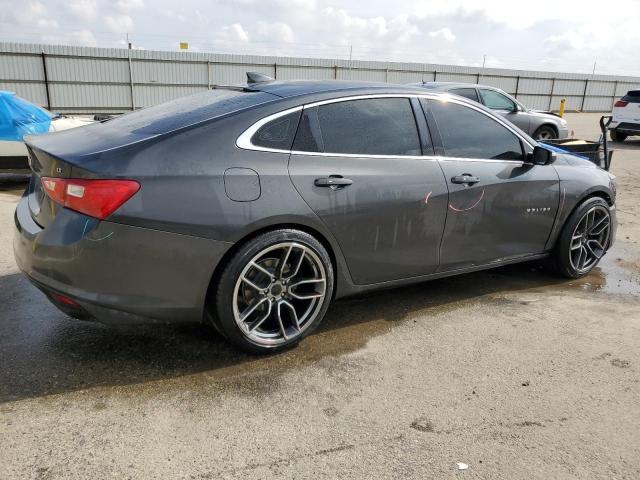2017 Chevrolet Malibu Lt - Фото 3