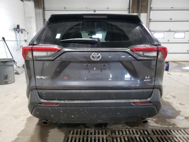 2020 Toyota Rav4 Le - Фото 6