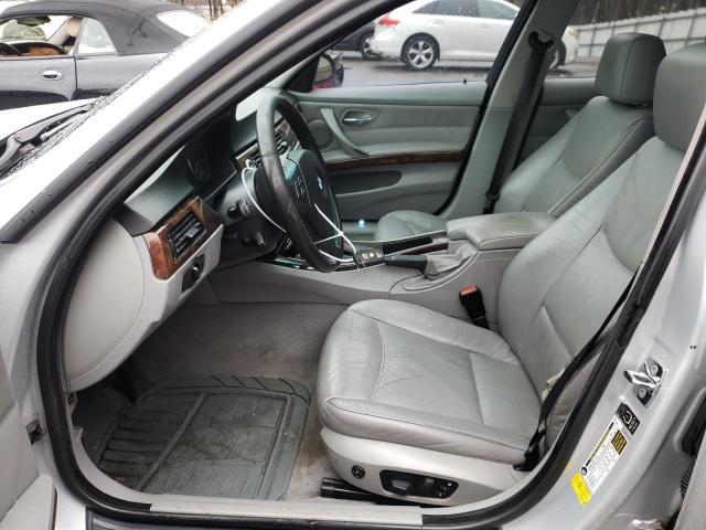 2007 BMW 328 I - Фото 7