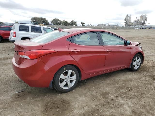 2013 Hyundai Elantra Gls - Фото 3