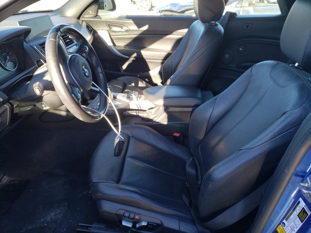 2016 BMW M235XI - Фото 7
