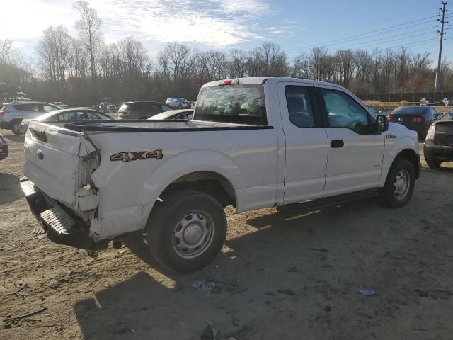 2015 Ford F150 Super Cab - Фото 3