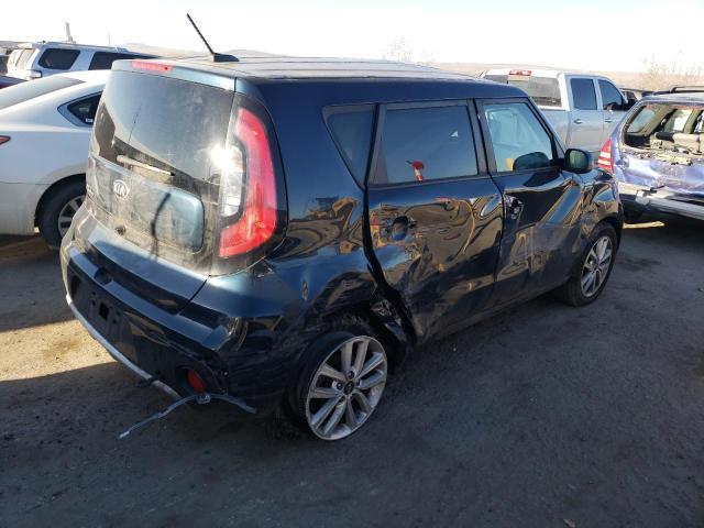 2017 Kia Soul + - Image 3